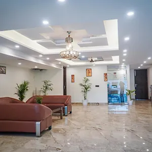 The Leaf Medanta Hotel