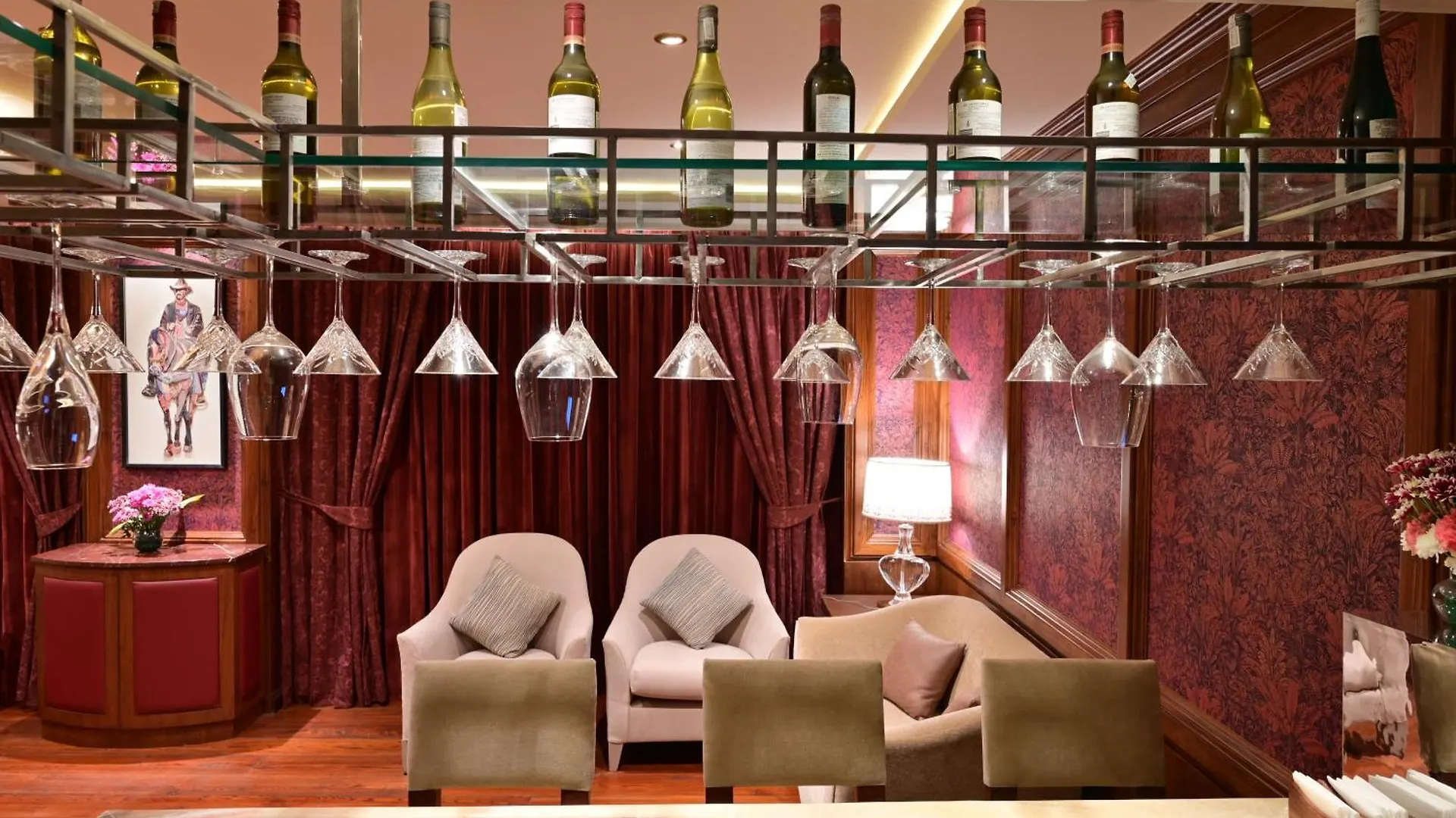 Clarens Hotel Gurgáon
